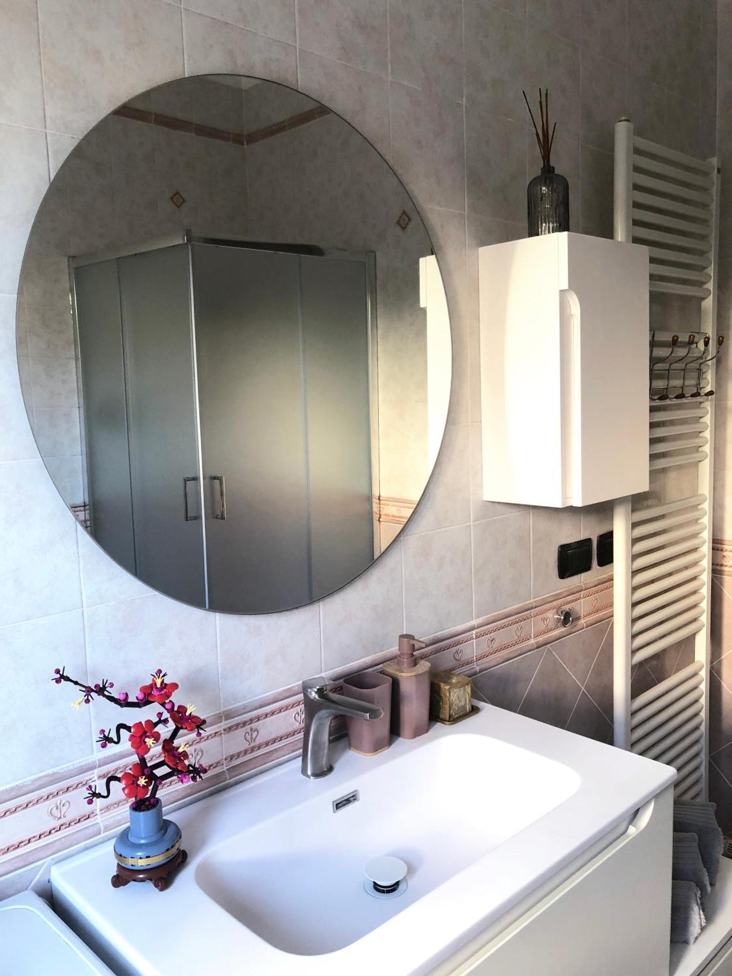 Casa Silvia Apartment ปาเดงเก ซุล การ์ดา ภายนอก รูปภาพ