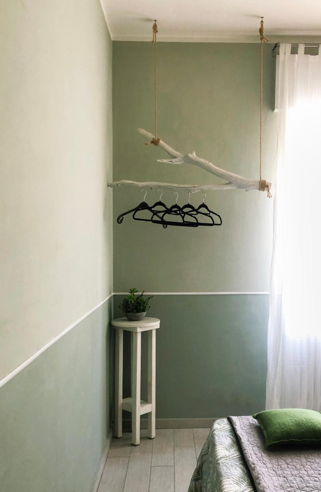 Casa Silvia Apartment ปาเดงเก ซุล การ์ดา ภายนอก รูปภาพ