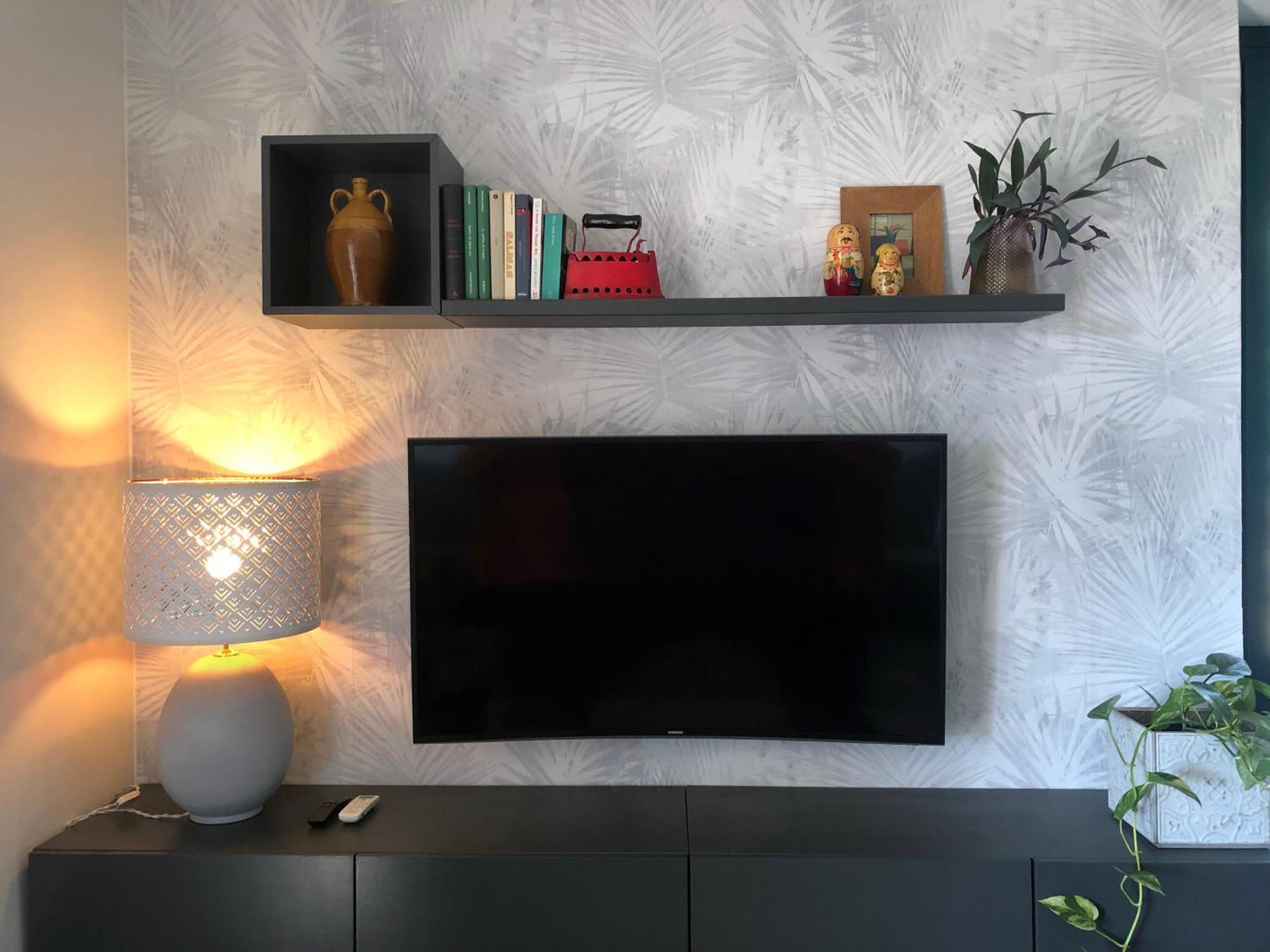Casa Silvia Apartment ปาเดงเก ซุล การ์ดา ภายนอก รูปภาพ