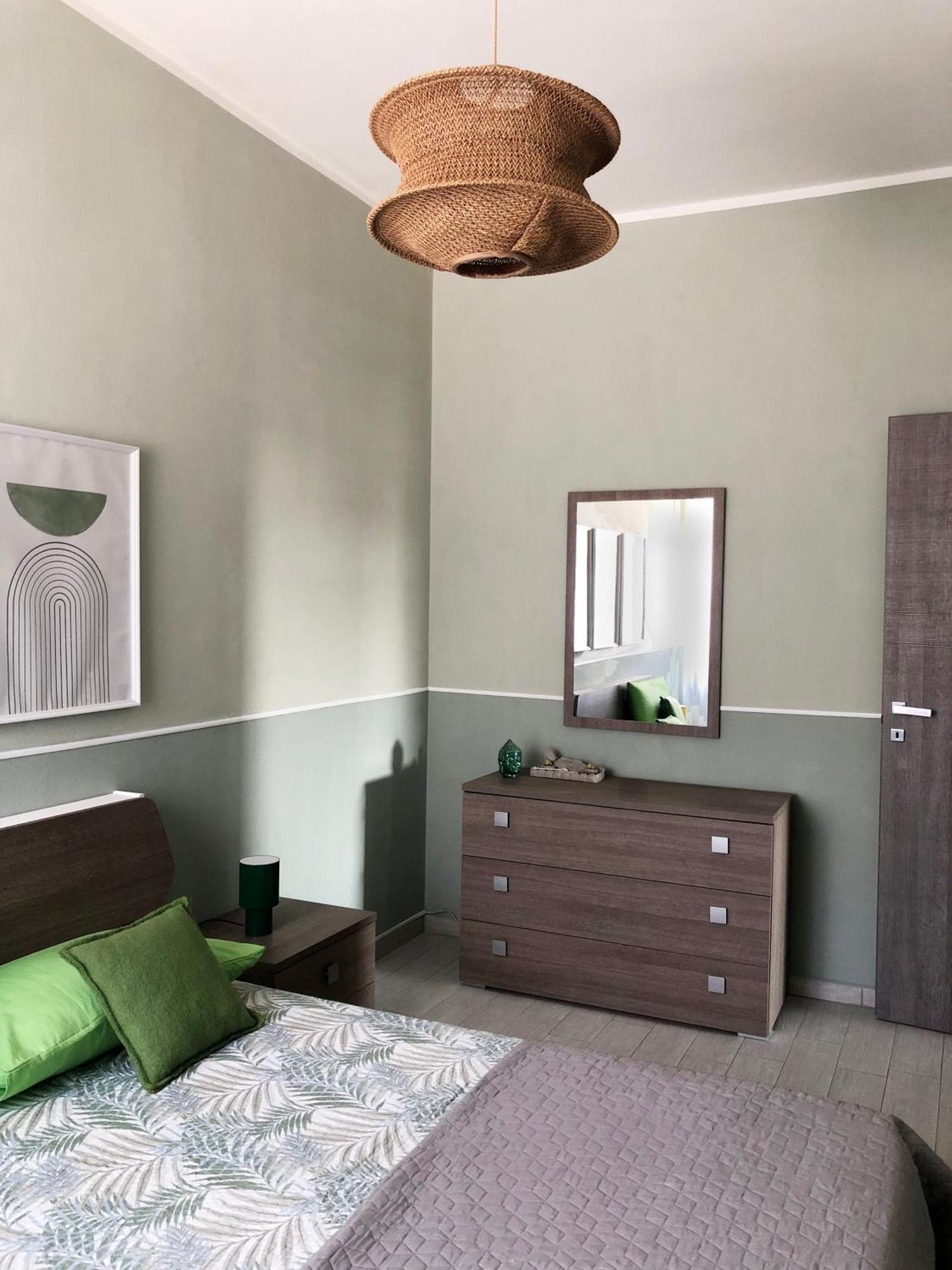Casa Silvia Apartment ปาเดงเก ซุล การ์ดา ภายนอก รูปภาพ