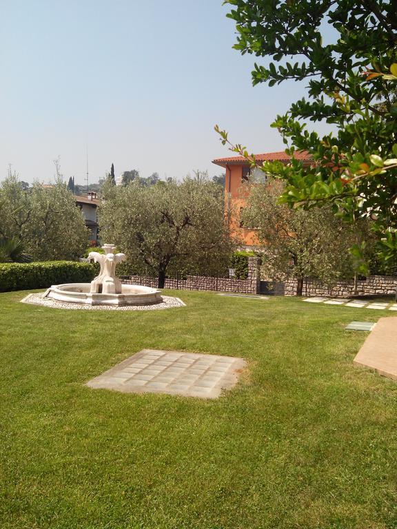 Casa Silvia Apartment ปาเดงเก ซุล การ์ดา ห้อง รูปภาพ